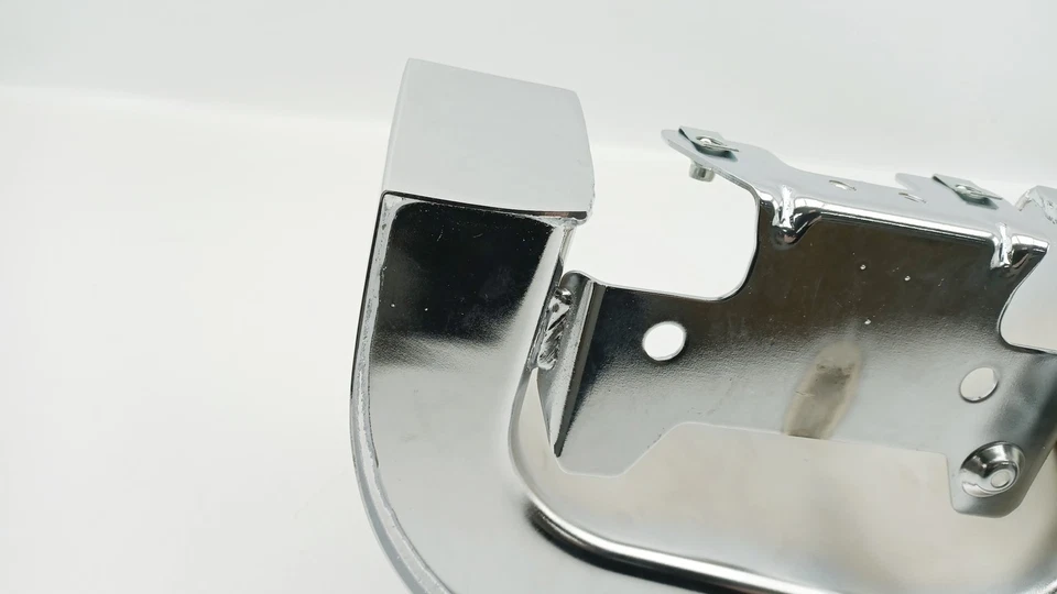 Réservoir d'huile HARLEY DAVIDSON 1690 SOFTAIL BREAKOUT 2013 à 2017 - Immagine 3 di 4