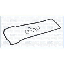 Ventildeckel-Dichtung (Satz) für Mercedes C-Klasse CL203 W202 W203 S202 | 23880 Ventildeckel-Dichtung (Satz) für Mercedes C-Klasse CL203 W202 W203 S202 | 23880