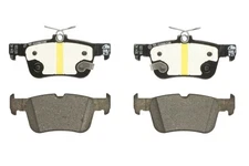 For ATE 13.0460-7320.2 brake pad set, disc brake 13.0460-7320.2 brake pads set