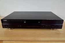 Yamaha DVD-S1800 *Region Free* DVD Player