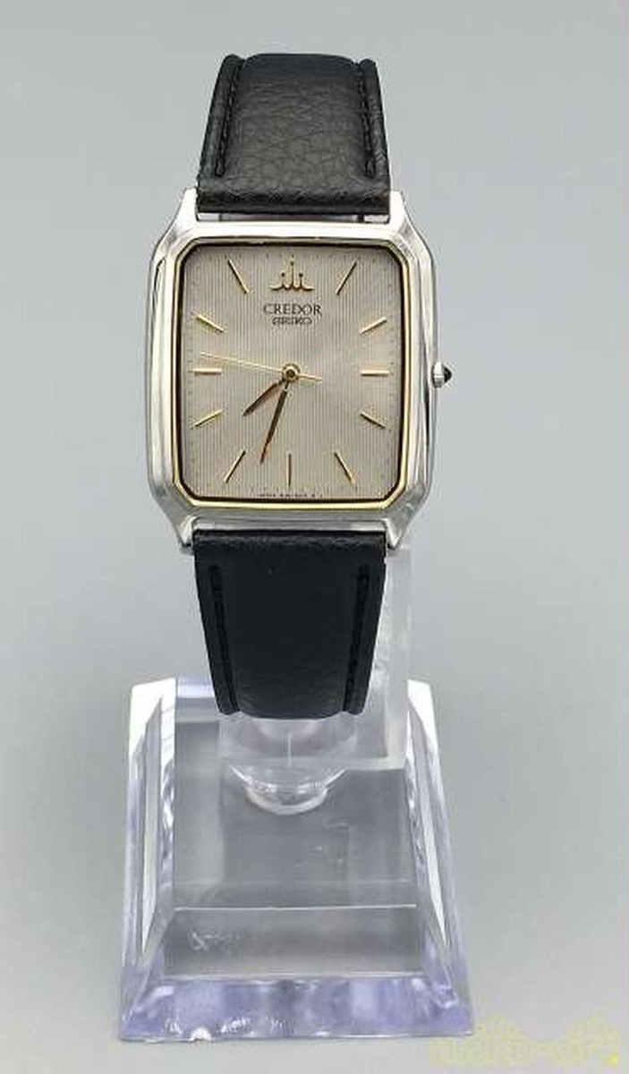 8J81-5020 Seiko Credor Watch Model | eBay