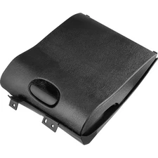 1998-01 Dodge Ram 1500 1998-02 2500 3500; Dashboard Cup Holder; Black