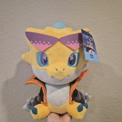Ao Shin Plush League Of Legends TFT Wild Rift 