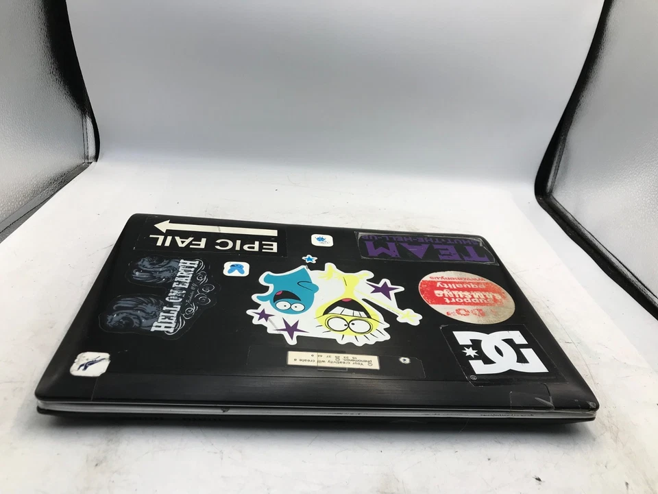 ASUS Q430 Intel Core i5-450M 2.4GHz 13" Laptop 4 GB RAM-BOOTS BIOS-MZ - Image 2 of 4