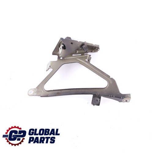 BMW F01 F02 Kotflügelhalterung Halterung Wand Vorne Rechts 7184180