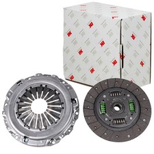 Kit d'embrayage Dacia DOKKER