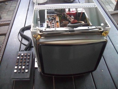 FERROCONTROL FS 12 Monitor