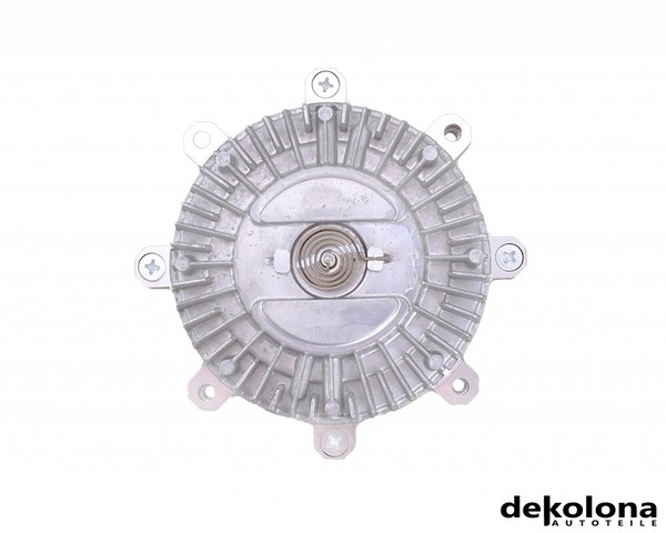 LüFter Visco Kupplung FüR Nissan NP300 Navara 05-25-image