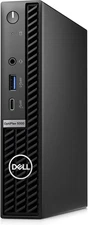 Dell OptiPlex 5000 Micro I5-12400T @1.80GHz
