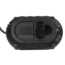 Li-ion Battery Charger for Makita BL1013 BL1014 10.8V-12V Lithium-ion Batteri...