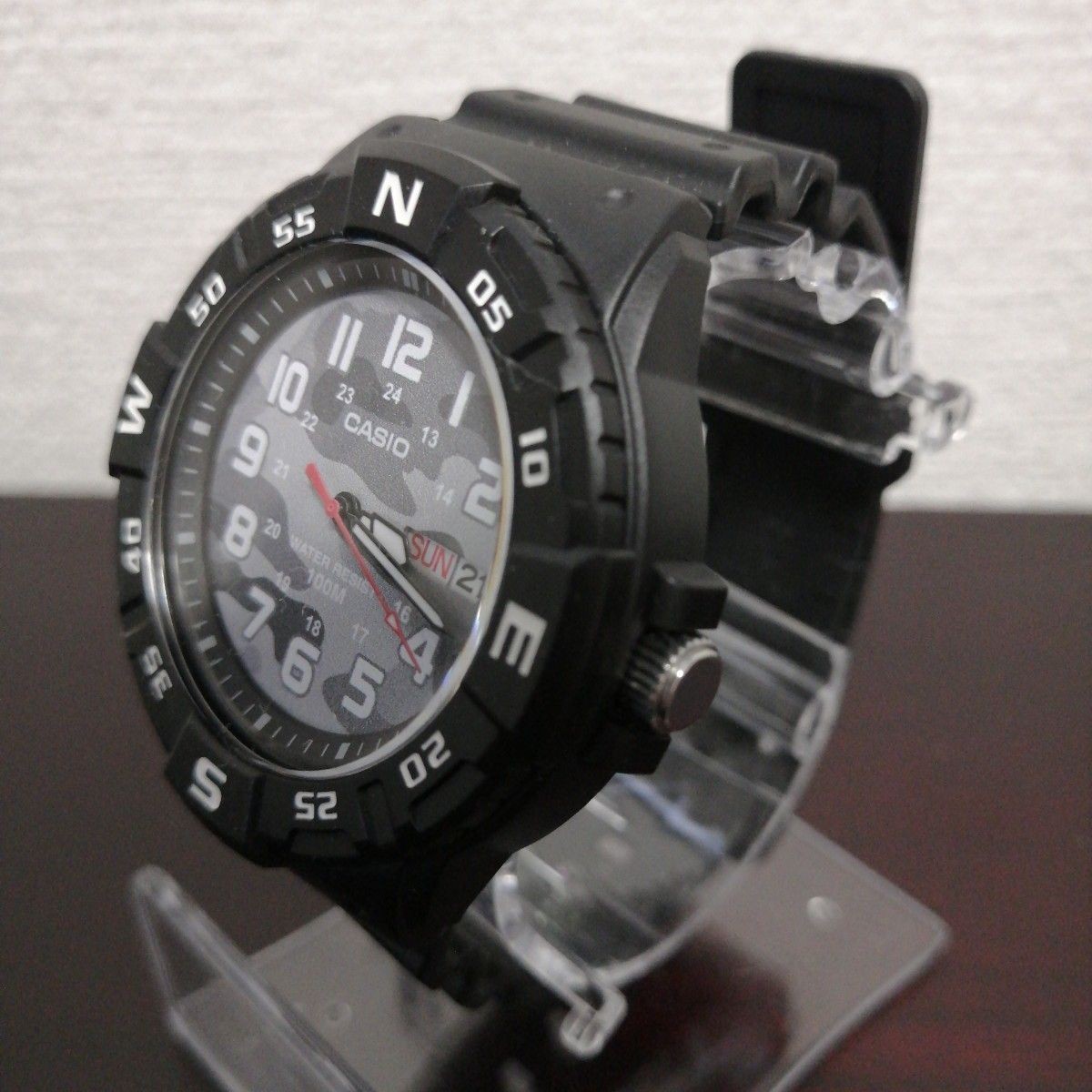 CASIO Casio watch 3items set, Waveceptor radio/so… - image 10