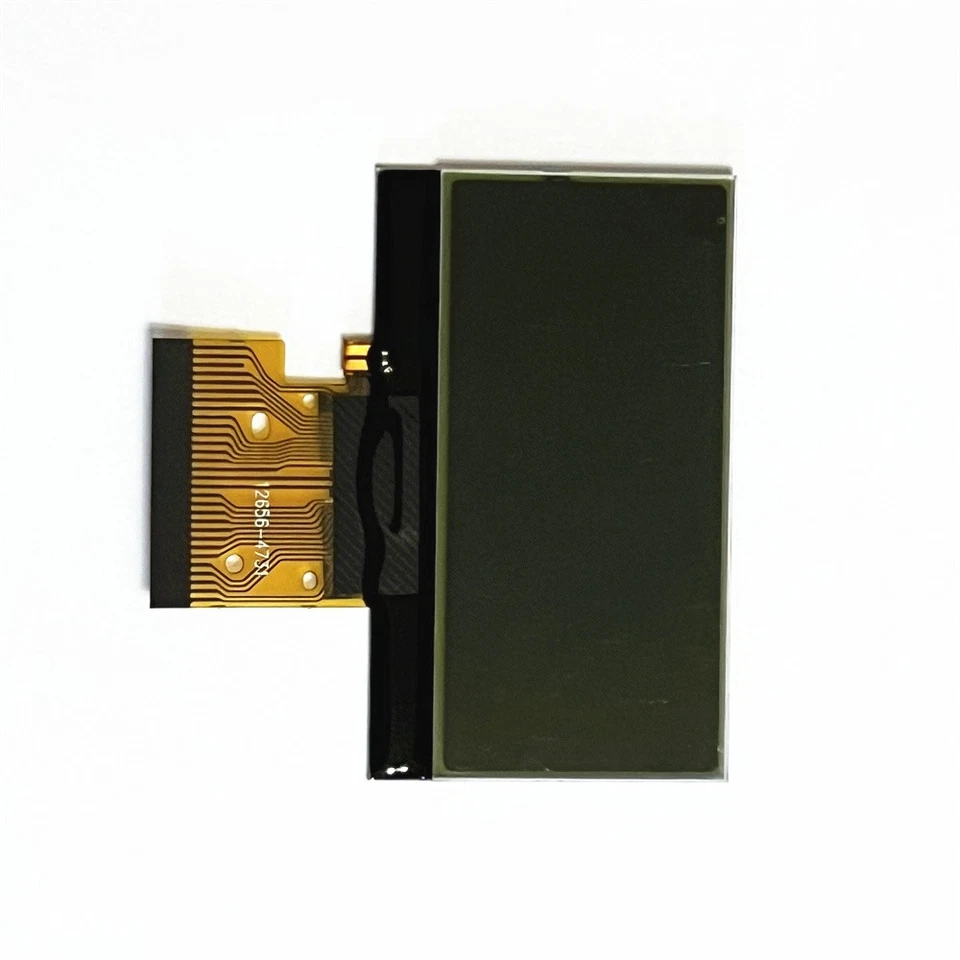 Pantalla LCD de instrumentos para Mercedes Benz R230 SL500 SL550 2003-2012 A2305404847 Foto 4 de 4