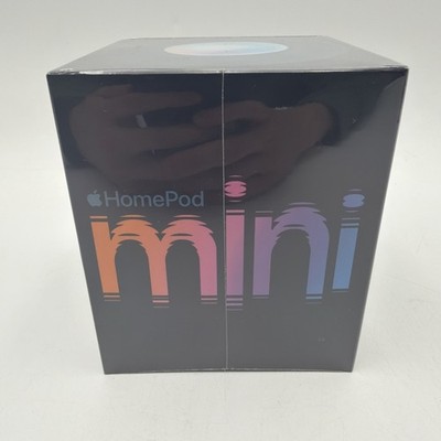 Apple HomePod mini Smart Speaker - Blue for sale online | eBay