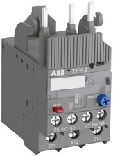 ABB TF42 Thermisches Überlastrelais, / 1.7A,...
