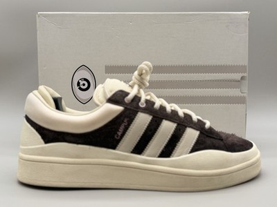 Size 10 - Bad Bunny x adidas Campus The Last Campus.     ID2534