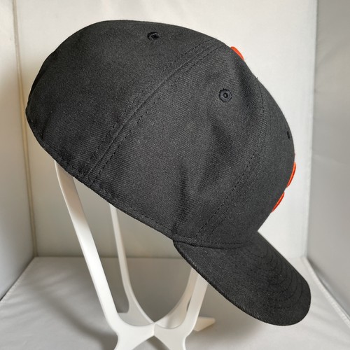 Cappello berretto San Jose Giants Minor League Baseball NUOVA ERA 59FIFTY taglia 8 - Foto 4 di 6