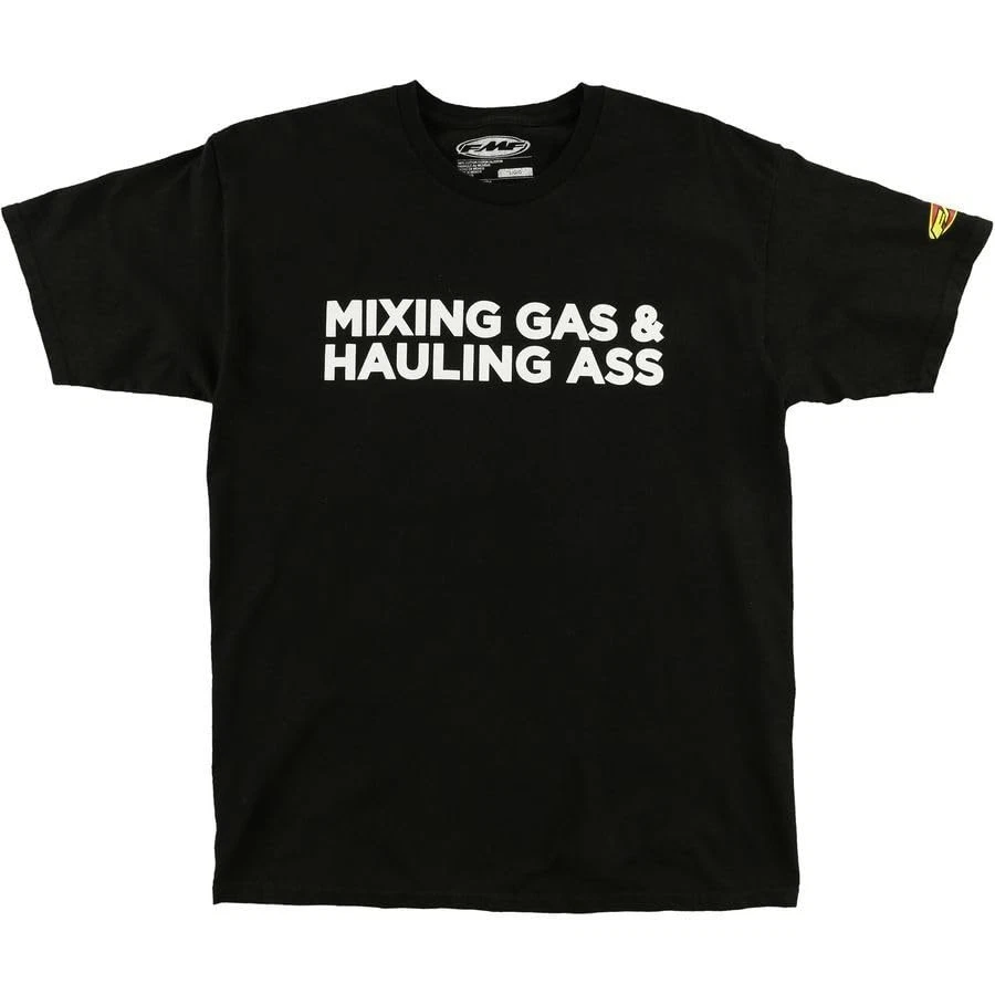 FMF Gass T-Shirt - Image 3 of 4