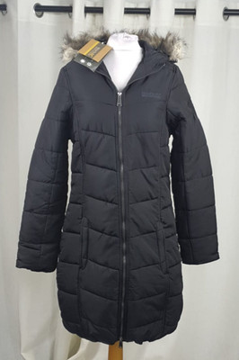 Regatta Women's Fearne II Non-Waterproof Jackets Size UK 10 EU 36 NH10 GG 01
