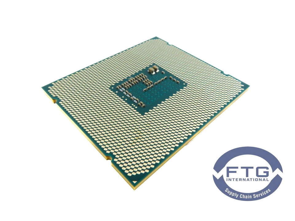 00FC845 Intel Xeon E5-1607 V3 3.1GHz 4-Core Processor - Image 3 of 3