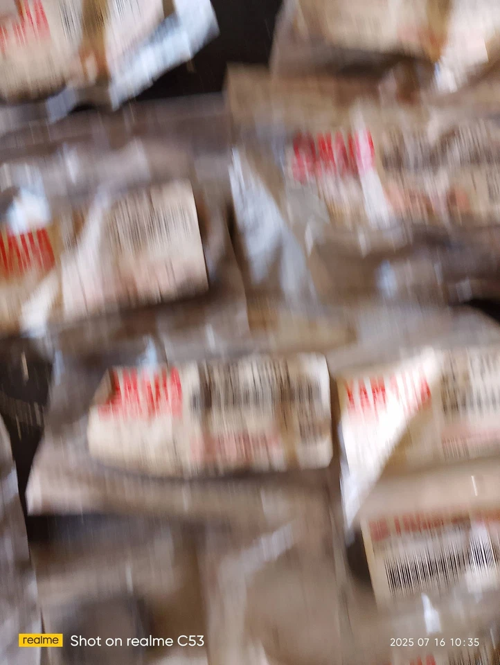 Yamaha Paraolio Yamaha In Blocco Vari - Immagine 3 di 4