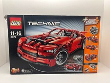 LEGO® Technic 8070 Super Car  mit Power Functions NEU & OVP