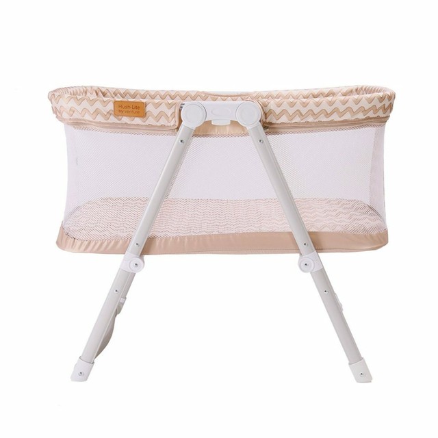 small travel crib