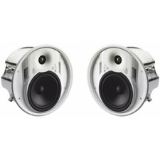 Eaw Cis300 Commercial 2-way Ceiling Monitor Speaker 0009668-00