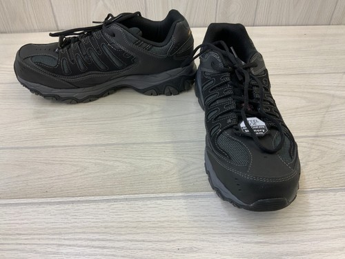 Skechers Cankton Steel Toe Work 
