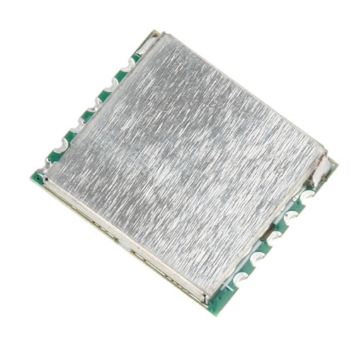 TX5823 5.8GHz Wireless Audio Video Transmitter Module PLL FM Transmission Module - Zdjęcie 8 z 12