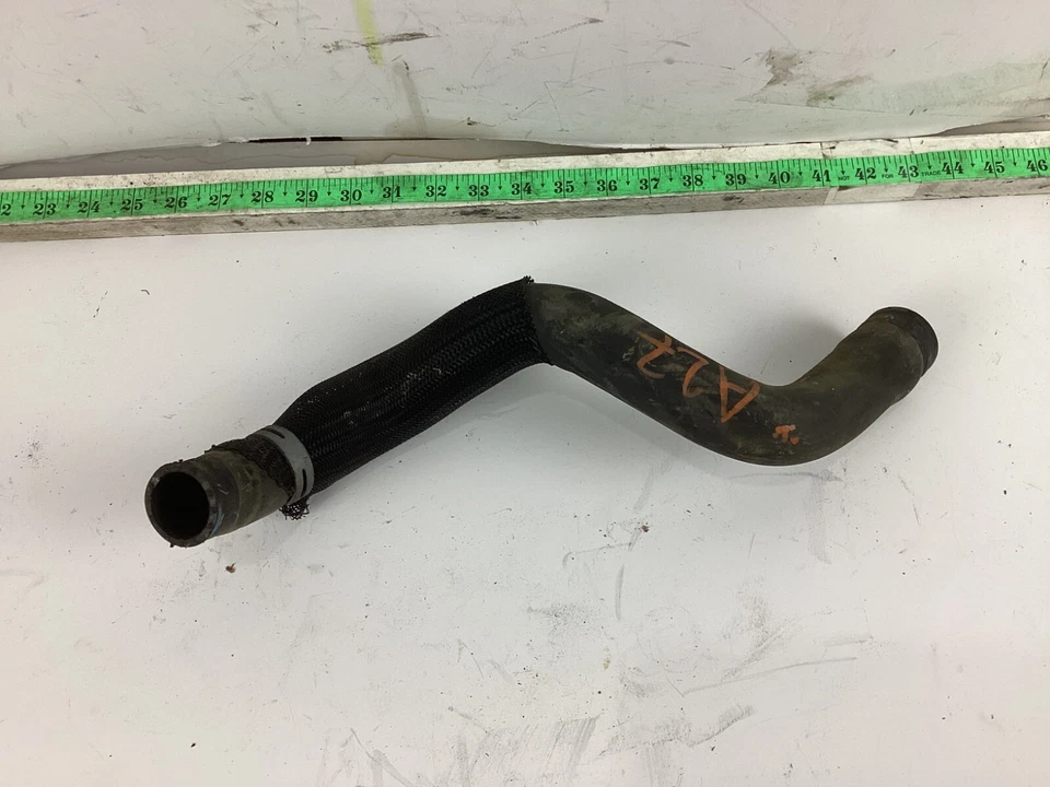 2013-2018 Cadillac ATS Lower Radiator Coolant Hose Tube 22832915 OEM. - Image 4 of 4