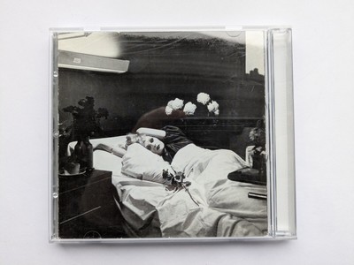 ANTONY AND THE JOHNSONS | I Am A Bird Now | 1 CD | Selten | Sehr Gut