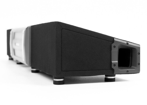 Alpine SDB8V-TRK 600W RMS 8" Halo Series Ported Dual Subwoofer Box - Picture 9 of 19