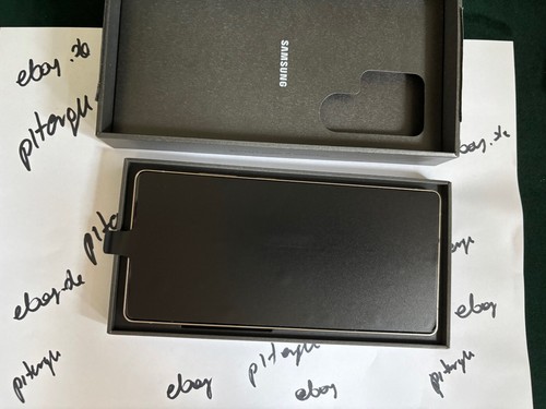 Samsung Galaxy S25 Ultra SM-S938 12/256GB Titan 6,9 cala 200 Mpix NEU AI Gemini - Zdjęcie 4 z 10