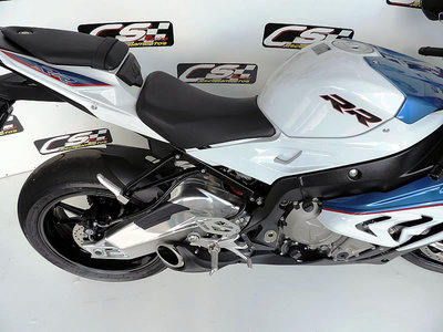 s1000rr スポイラー 15-16 K46 BMW S1000RR スポイラー・ウイング | バイクパーツ