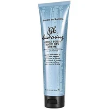 Bumble and Bumble Thickening Great Body Blow Dry Creme - 5oz