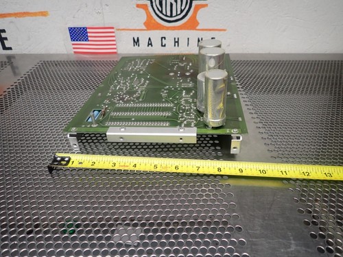 Tektronix 670 J3130-03 24-1 Circuit Board Used With Warranty See All Pictures - Picture 4 of 17