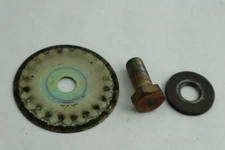 honda 81-87  goldwing 1100 1200  1984 1200 TIMING BELT GUIDE PLATE PLATES