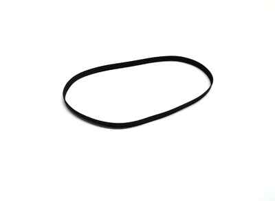 Flachriemen für Weltron 715 2001 2004 2005 8 Track Spaceball Recorder flat Belt