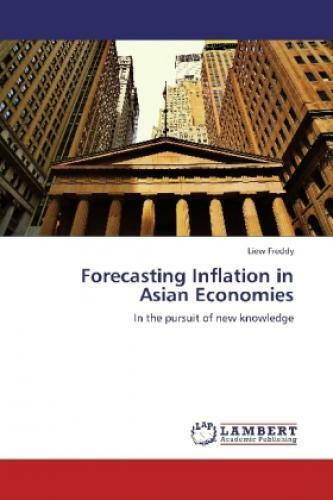 Thumbnail - Forecasting Inflation In Asian Economies In The Pursuit Of Knowledge