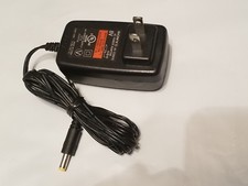 Genuine Original OEM SONY AC-ES8010 AC Adapter 8V for Clock Radio ICF-C05iP