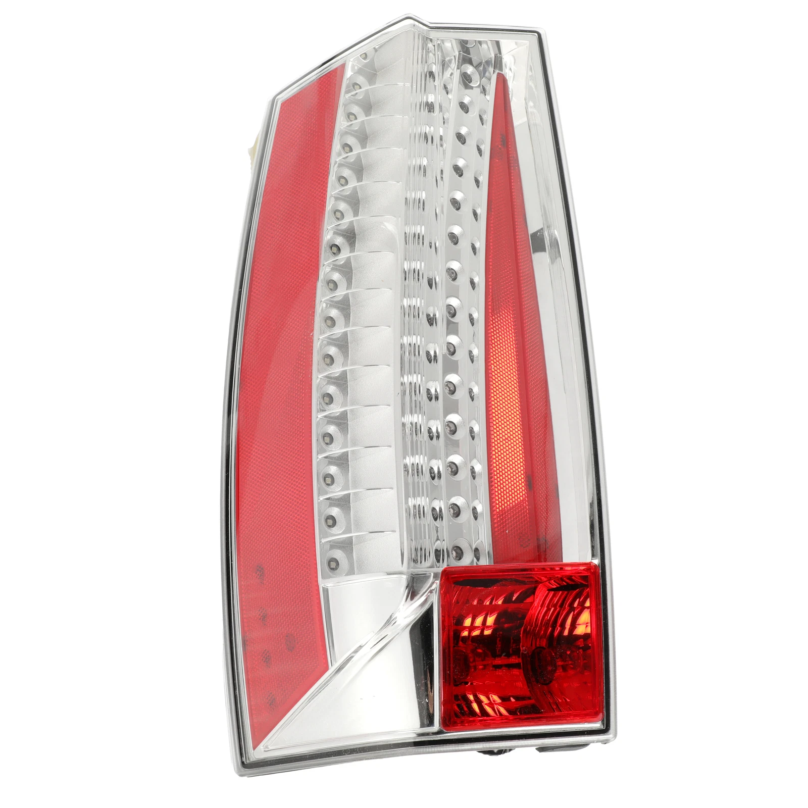 Genuine GM Tail Light Lamp Assembly 25895484