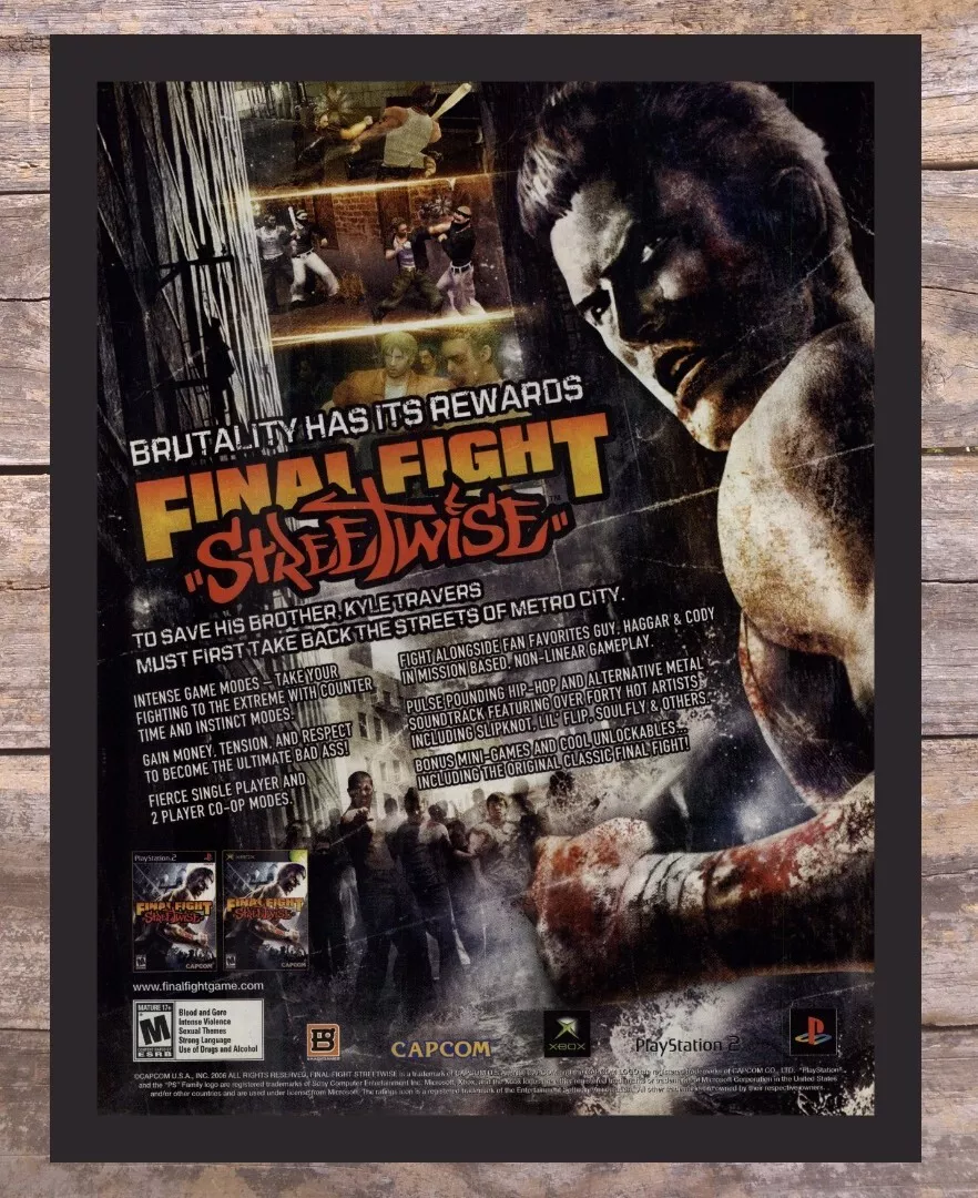 Art of Fighting (2006) - Filmaffinity