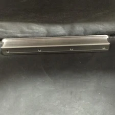 REXROTH 1607-203-31 GUIDE RAIL 200MM 