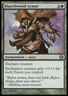 Magic the Gathering MTG Blanchwood Armor (55) Duels of the Planeswalkers   LP