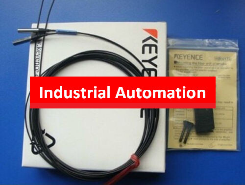 1PC Brand New KEYENCE Optical Fiber Sensor FU-16 FU16 | eBay