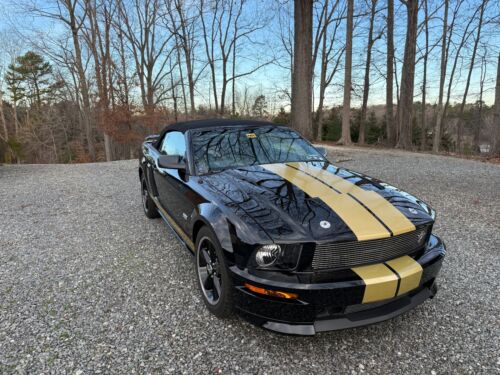 2007 Ford Mustang GT-H 07H488 Hertz Rent A Racer