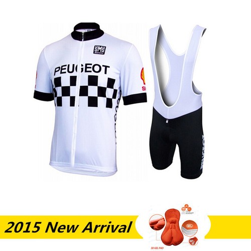 EQUIPACION CICLISMO PEUGEOT TODAS LAS NUEVA ESTRENAR. | eBay