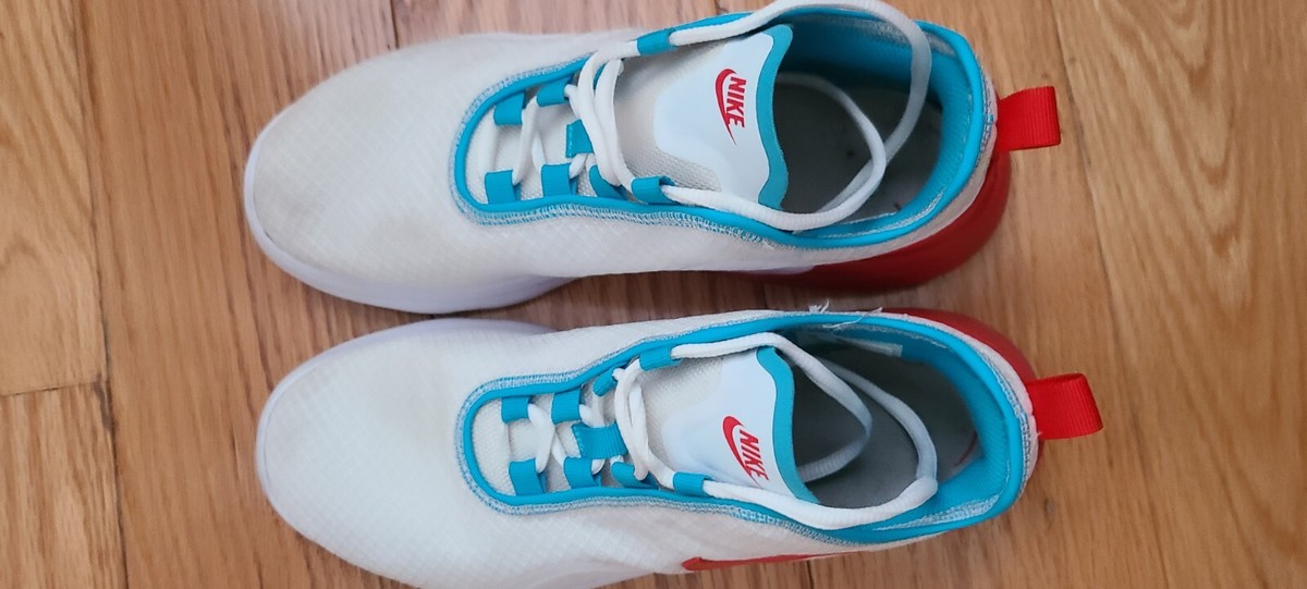nike air motion 2 blue