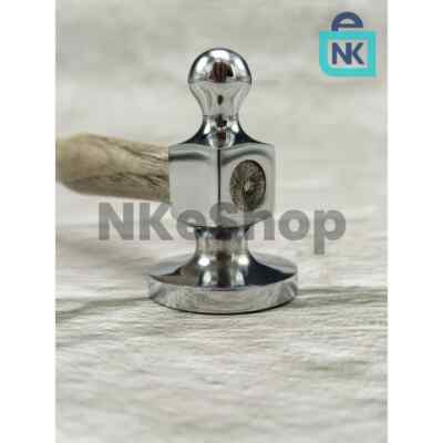Chasing Hammer Jewelry Making Hammer Flat & Ball peen Head, Jewelry Making Tools