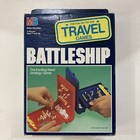 1989 Battleship Travel Game Milton Bradley Brand New FREE SHIPPING
